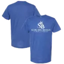 Sterling Breeze Tee, Full Front