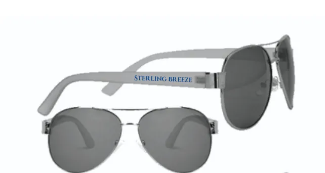 Sterling Breeze Sunglasses